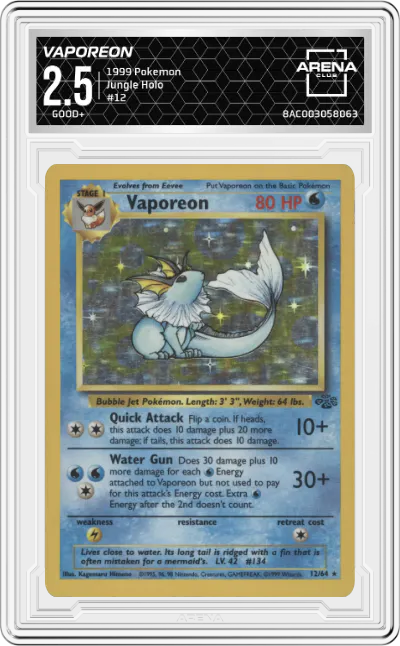 Vaporeon