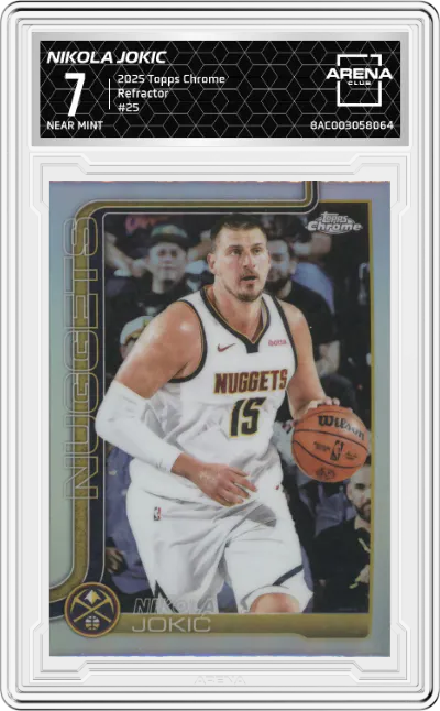 Nikola Jokic