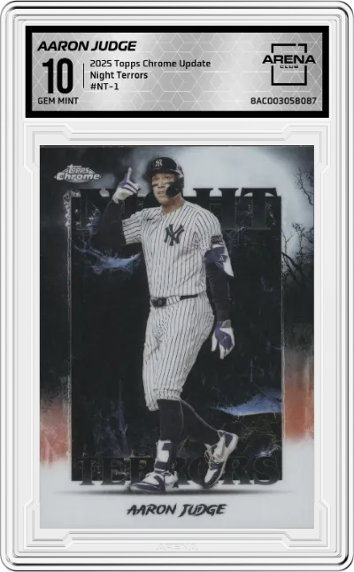 Aaron Judge