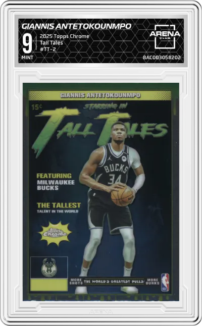 Giannis Antetokounmpo