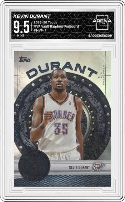 Kevin Durant