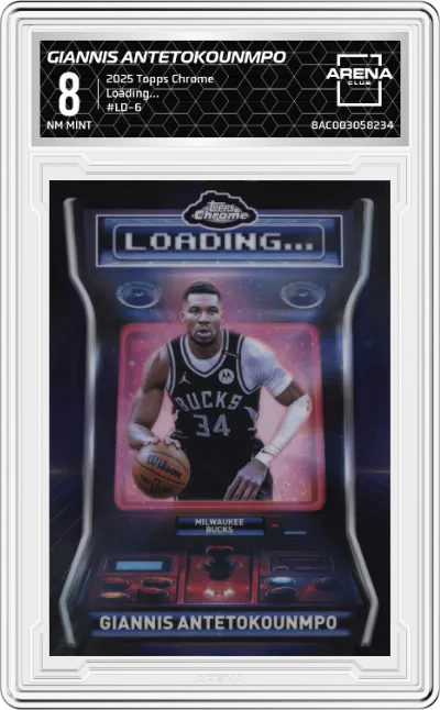 Giannis Antetokounmpo