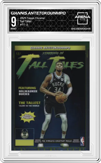 Giannis Antetokounmpo