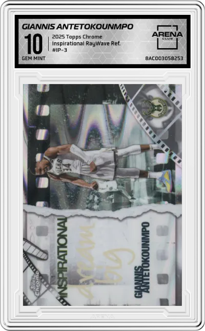 Giannis Antetokounmpo