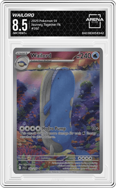 Wailord