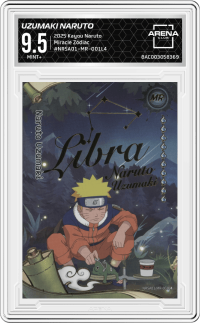 Uzumaki Naruto