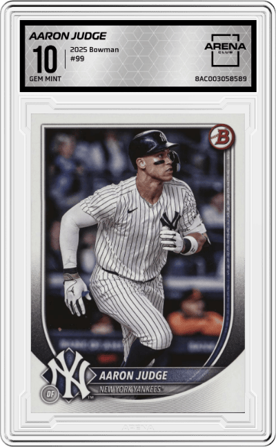Aaron Judge