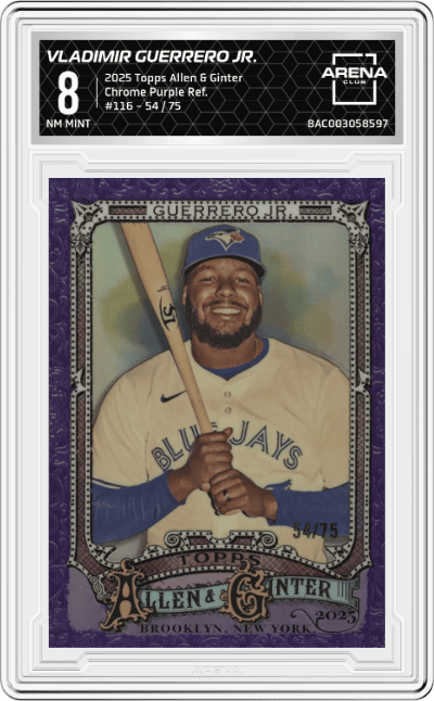 Vladimir Guerrero Jr.