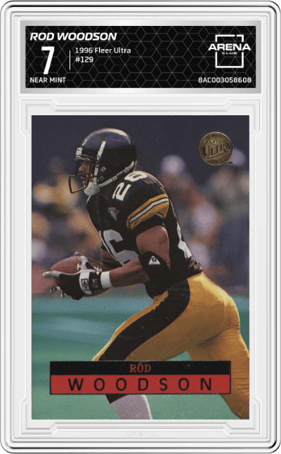 Rod Woodson