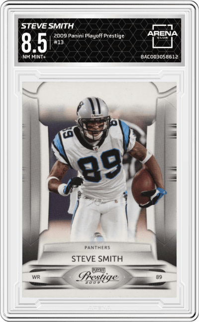 Steve Smith
