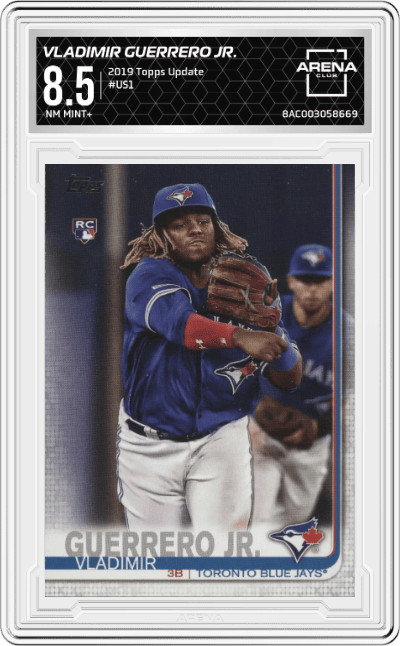 Vladimir Guerrero Jr.