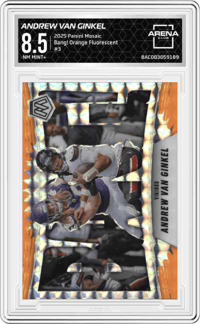 Andrew Van Ginkel