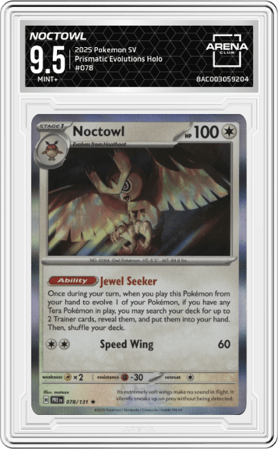 Noctowl