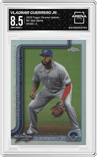 Vladimir Guerrero Jr.