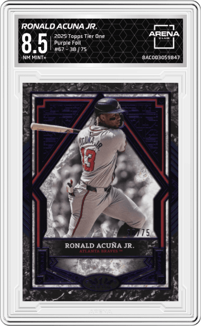 Ronald Acuna Jr.