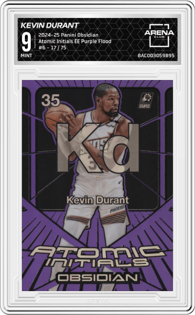 Kevin Durant