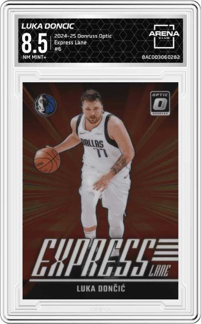 Luka Doncic