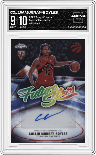 Collin Murray-Boyles