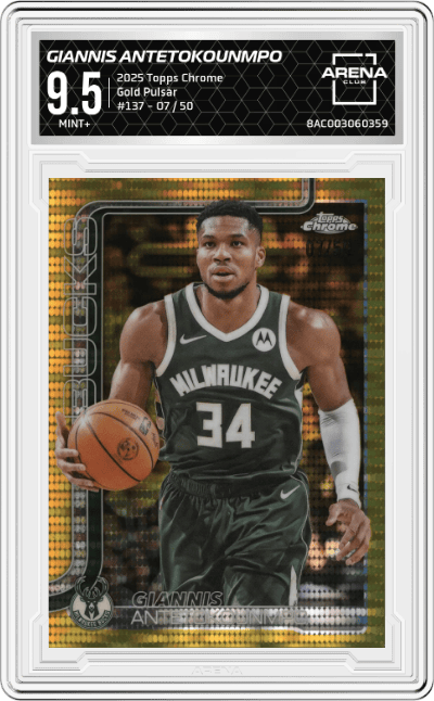 Giannis Antetokounmpo