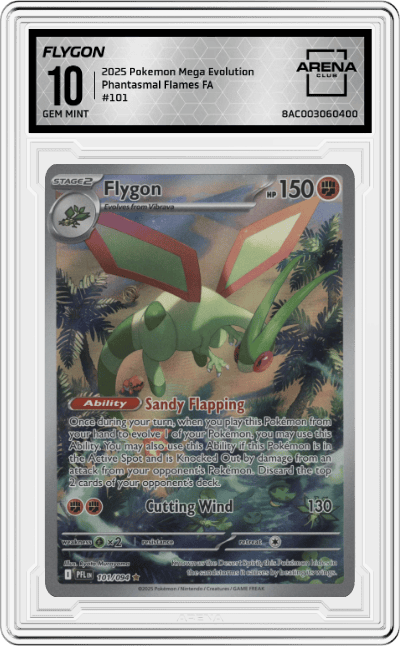 Flygon