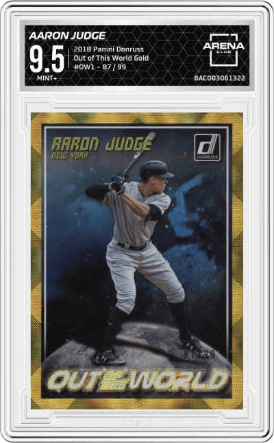 Aaron Judge