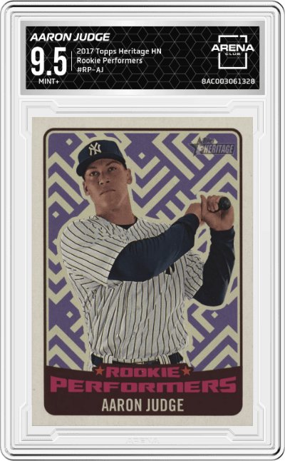 Aaron Judge