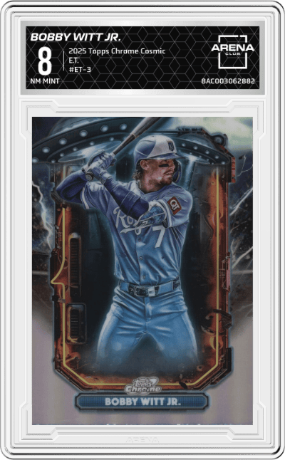 Bobby Witt Jr.