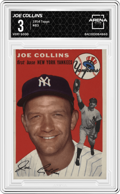 Joe Collins