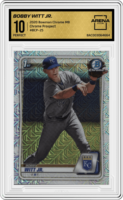 Bobby Witt Jr.