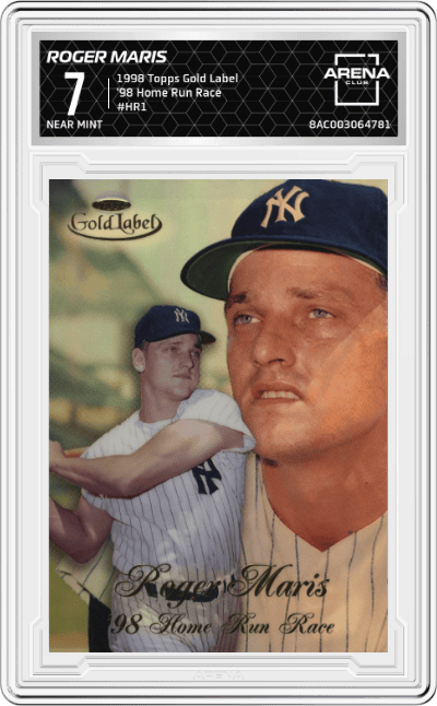 Roger Maris