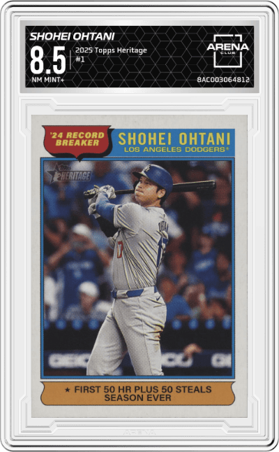 Shohei Ohtani