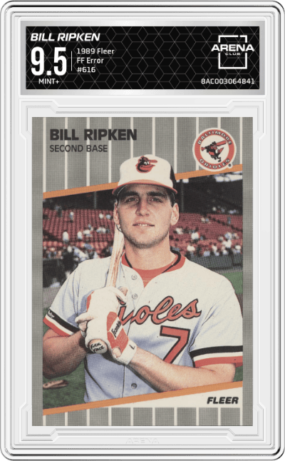 Bill Ripken