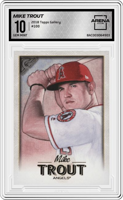 Mike Trout