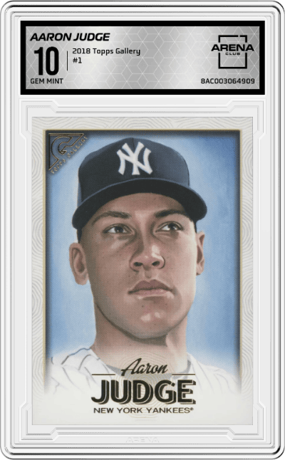 Aaron Judge