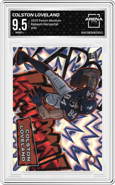 Colston Loveland