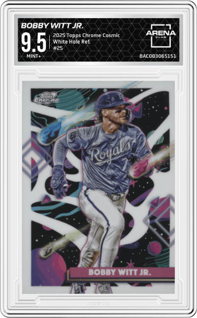 Bobby Witt Jr.