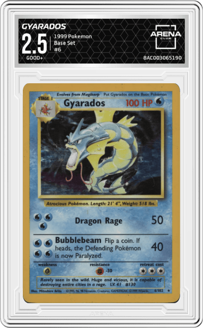 Gyarados