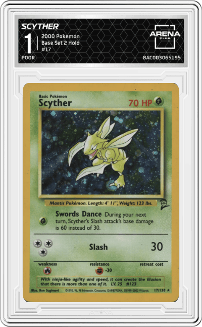 Scyther