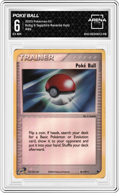 Poke Ball