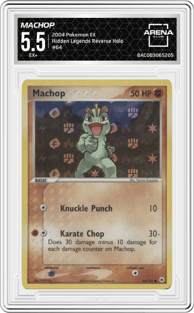 Machop