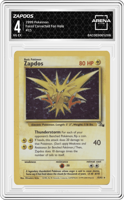 Zapdos