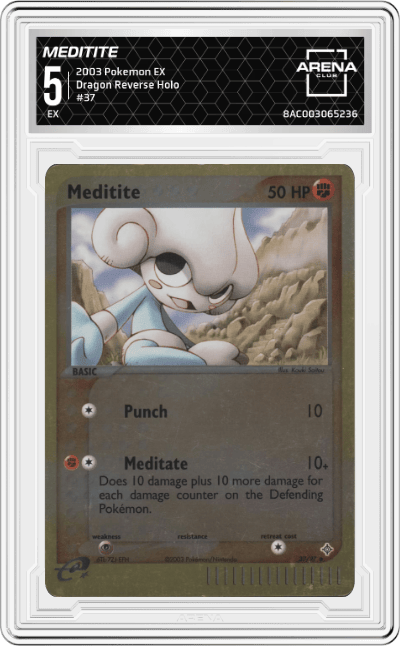 Meditite 