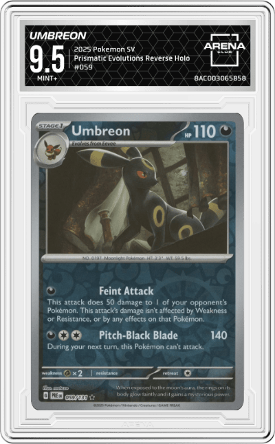 Umbreon