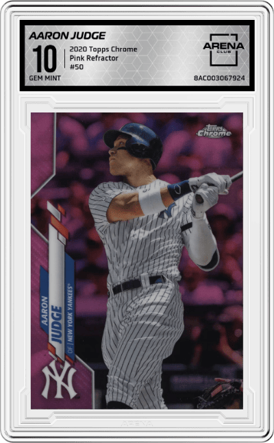Aaron Judge