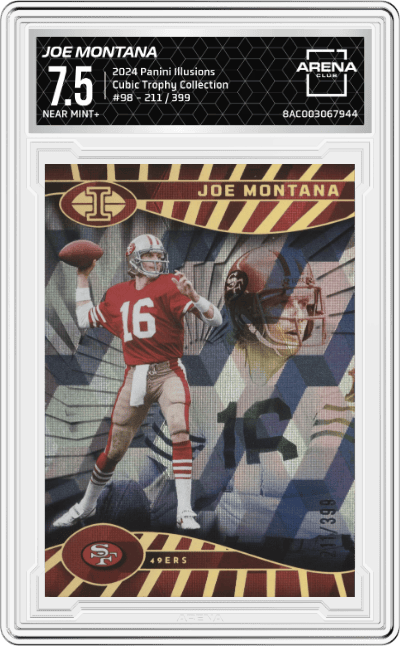 Joe Montana