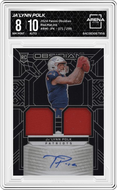Ja’Lynn Polk