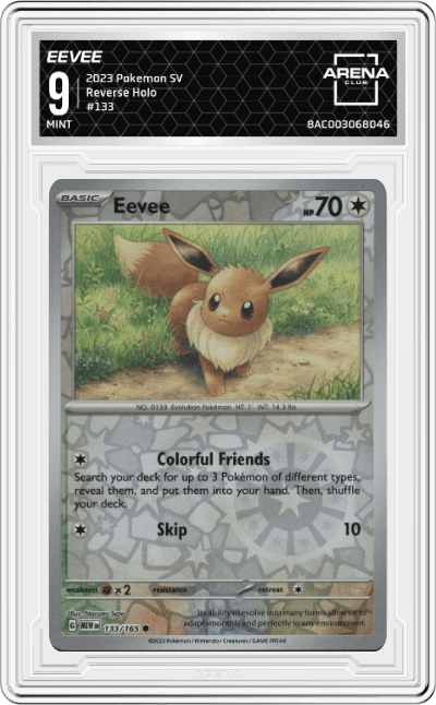 Eevee