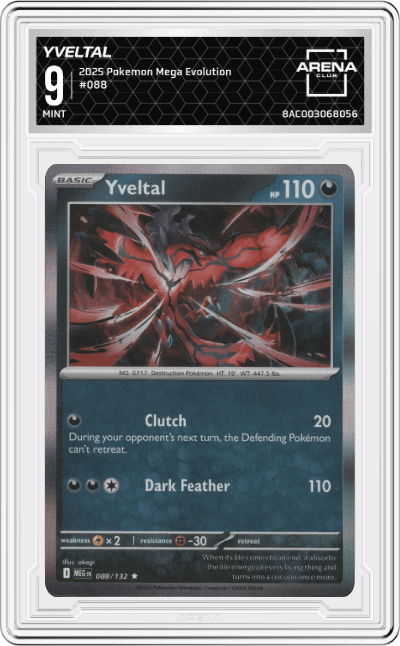Yveltal
