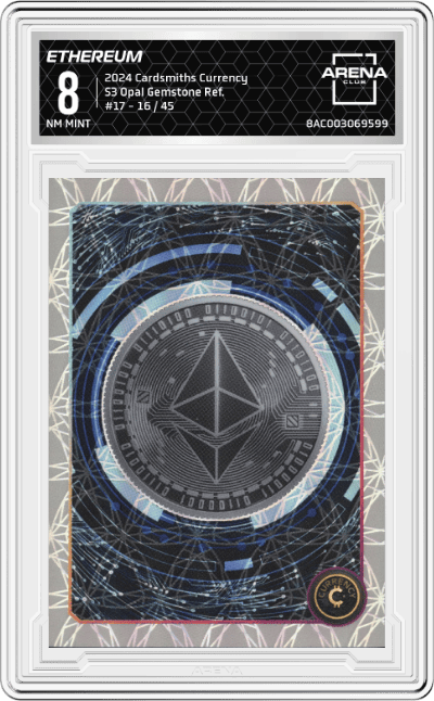  Ethereum