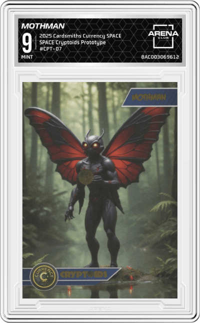Mothman